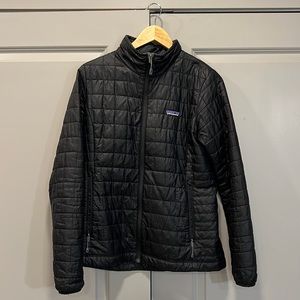 Women’s Patagonia Nano Puff Jacket